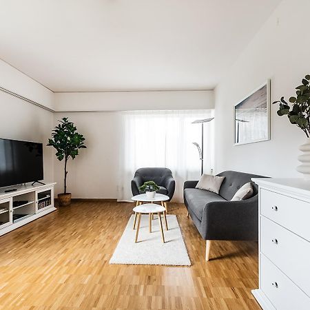 Soho 1A !Gratis Parken, Free Parking! Apartment Кройцлинген Екстериор снимка