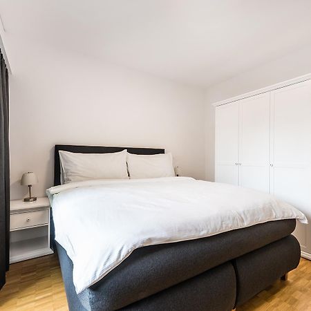 Soho 1A !Gratis Parken, Free Parking! Apartment Кройцлинген Екстериор снимка