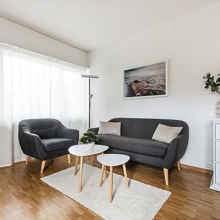 Soho 1A !Gratis Parken, Free Parking! Apartment Кройцлинген Екстериор снимка