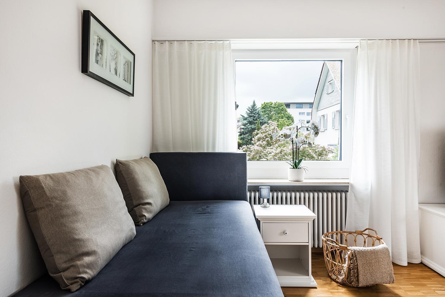 Soho 1A !Gratis Parken, Free Parking! Apartment Кройцлинген Екстериор снимка