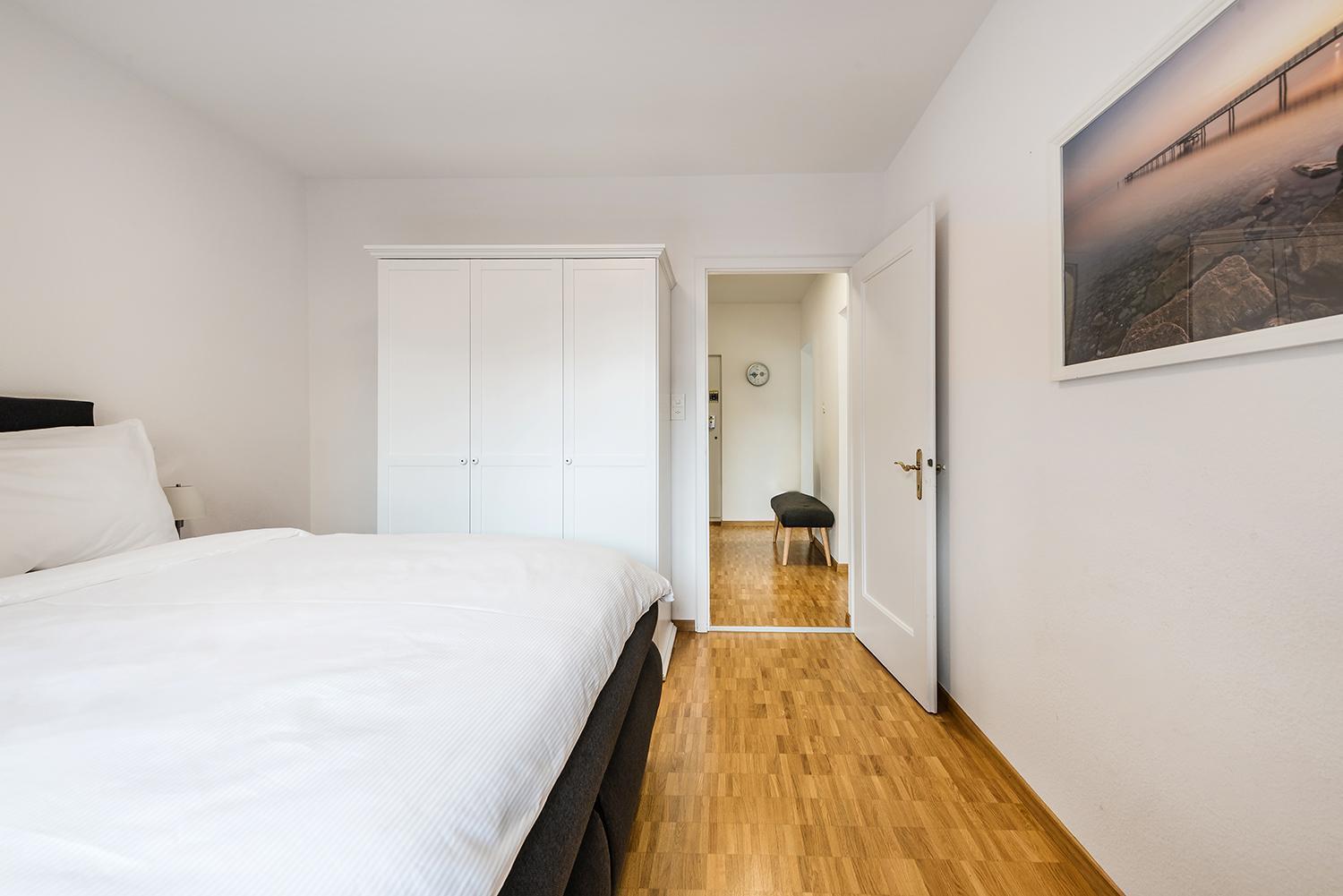 Soho 1A !Gratis Parken, Free Parking! Apartment Кройцлинген Екстериор снимка
